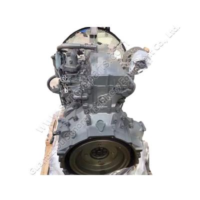 China Strong Original Engine Motor Assembly Isuzu 6HK1 Diesel Engine Assy For Excavator ZAX330 ZX330 for sale