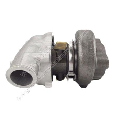 China 4D31 Excavator Diesel Engine Turbo 4D31T Turbocharger Parts Turbo 49189-00500 for sale