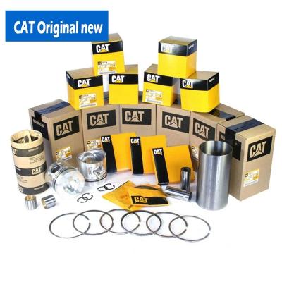 China Crawler Excavator E330D E333D E336D Cylinder Liner Piston Kit C9 Engine Rebuild Kit For Excavator for sale