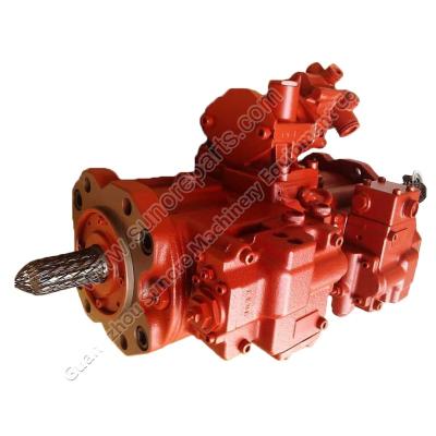 China High Efficiency High Pressure Pump K3V63DT Hydraulic Main Pump For Excavator for sale