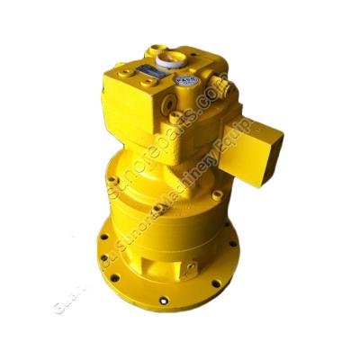China High Performance And Reliability Excavator Swing Motor Eaton 2-16CDOS-E3 Swing Reduction Motor For Excavator for sale