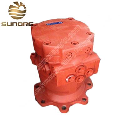 China Reliability Kayaba Engine MSG-27P-16E-20 MSG-27P-23E-10 High Performance Excavator Hydraulic Swing Device for sale