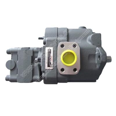 China High efficiency good quality Nachi PVD-1B-32 main hydraulic pump, PVD-1B-32 hydraulic gear pump for excavator pump parts for sale