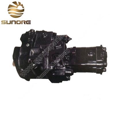 China High Efficiency Hydraulic Excavator SK60SR SK70 Pump P/N.YT10V00002F2 K3SP36C Main Pump for sale