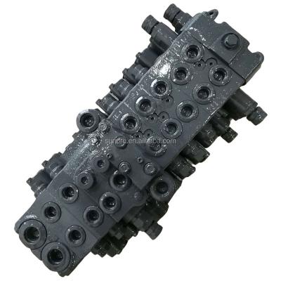 China PC45R-8 Excavator PC45R-8 Control Valve Main Valve 723-19-11503 for sale