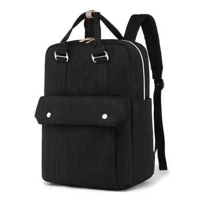 China Wholesale Customized Logo Waterproof Multifunctional Travel Oxford Backpack for sale