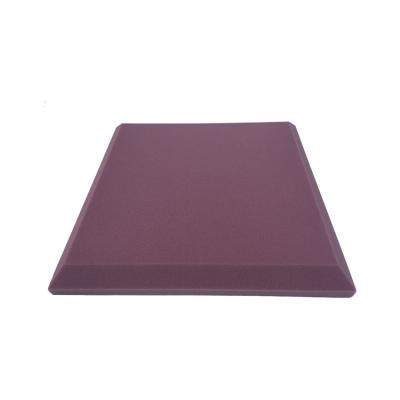 China Self Adhesive Modern Cotton Sound Insulation Effective Deadening In Recording Studio for sale