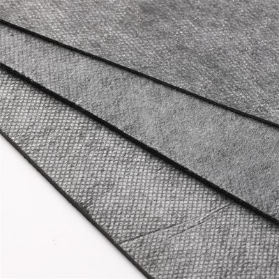 China Modern Thin Fabric Soundproofing Sound Insulation Building Materials Featuring Fire Retardant Waterproof Deadening Felts for sale