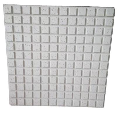 China Modern Low Price Guaranteed Quality Rock Wool Insulation Board For Ceiling for sale