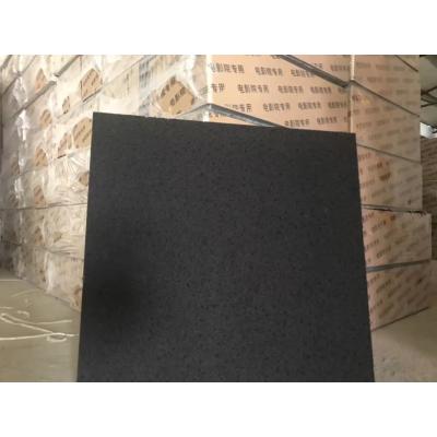 China Modern Popular Product Modern Dairy Wool Cloth Board 6*6mm Ceiling Sound Insulation Insulation Board for sale