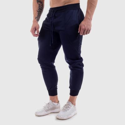 China Breathable Custom Logo Joggers Pants Fitness Use Gym Pants Training Wear In China Joggers With Good Quality for sale