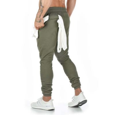 China Anti-Static Wholesale Mens Sports Pants Jogger Sweatpants Sport Pants With High Quality for sale