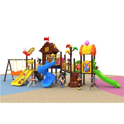 China Day Care Playground Equipment Toy School Buses For Sale Hot Sales OEM Plastic Child Slides Commercial Outdoor Children's Toys Playground Slide Sale Directly for sale