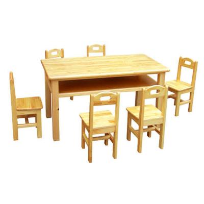 China 2020 plastic latest fashion top design school desk and chair kindergarten study kids wooden chairs with best price for sale