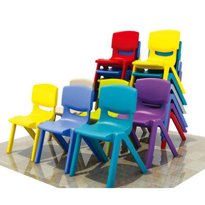 China Good Design Factory Supply Plastic Kids Chairs Clear Chair For Kids With Quality Assurance for sale