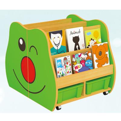 China Chinese Design Maid Furniture China Latest French Baby Shelf For Toddlers And Preschoolers for sale