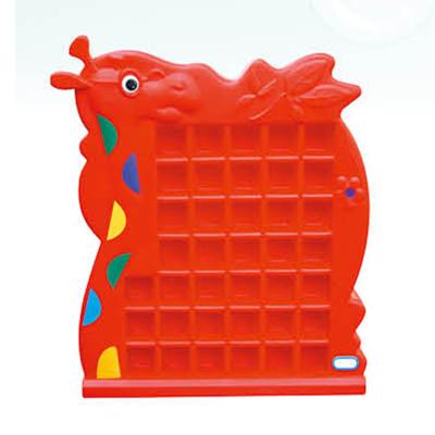 China Good Design Hot Selling Plastic Cupboard For Kids Cup Shelves Kids Rack Made In Guangdong for sale