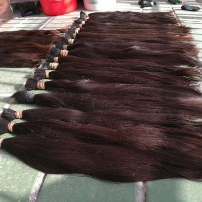 China Silky Straight Wholesale Human Virgin Hair Full Cuticle Cheap Wave Uzbekistan Hair for sale