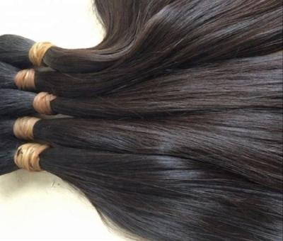 China 100 Loose Wave Silky Straight Unprocessed Virgin Hair 100% Hair Raw Original for sale