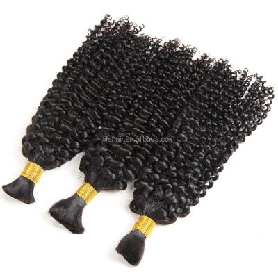 China New Silky Straight Deep Curly Loose Braid Hair Crochet Hair Wave Style Hair for sale