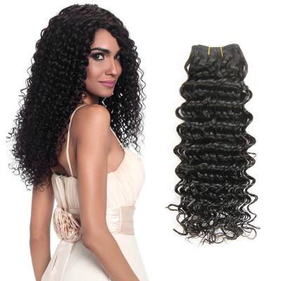 China mongolian curly curly hair curly big curl actions for sale