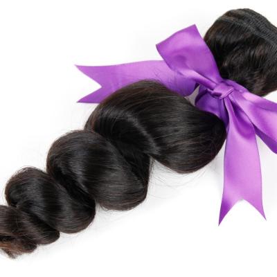 China Alibaba's Best Soft Selling Newcomer Weave Hair for sale