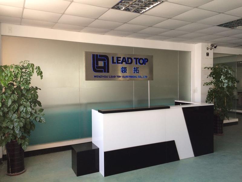 Verified China supplier - Zhejiang Lead Top Electrical Co., Ltd.