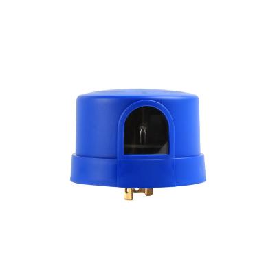 China Street Light Approved Day And Night Photocontrol Switch For Electronic Street Light Photocell Type for sale