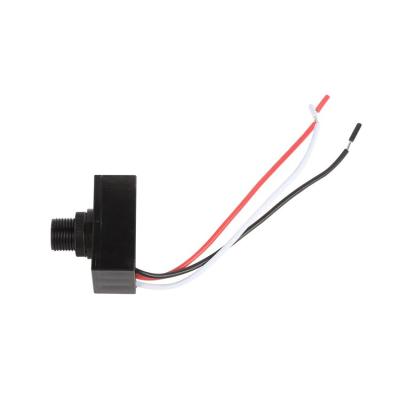 China ROAD Dusk to Dawn Light Sensor Switch 120-277V 120-277V for sale