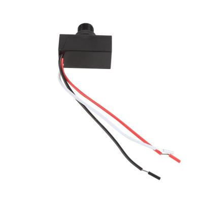 China ROAD Wall Pack Light Button Photocell Sensor for sale