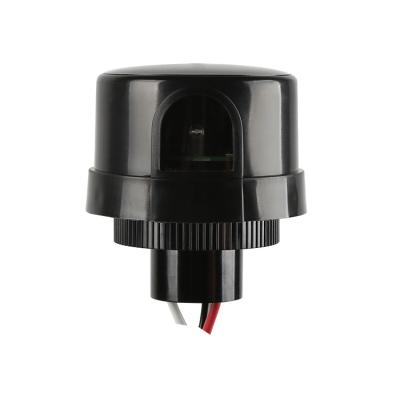 China Unborn screw twilight sensor photocell sensor for sale