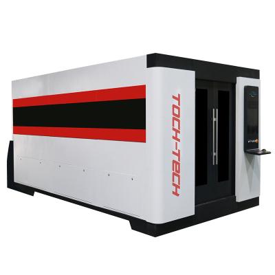 China Laser CUTTING Automatic Feeding Steel Laser Cutting Machine From Wuhan Manufacturer for sale