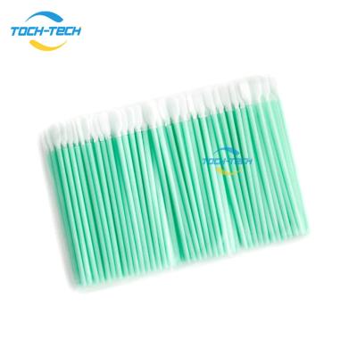 China TOCH-TECH 100pcs/Lot Laser CUTTING Classify 100mm 160mm Nonwoven Cotton Pad 121mm Dustproof For Clean Focus Lens And Protective Windows for sale