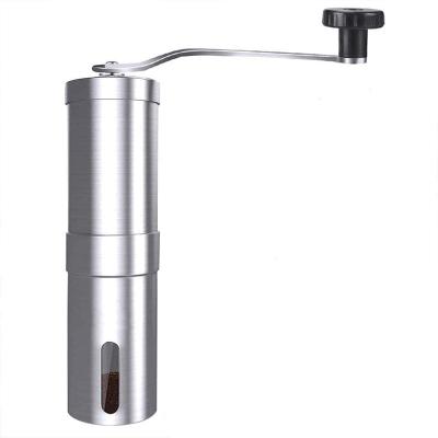 China Car Coffee Grinder/Coffee Grinder Adjustable Setting Stainless Steel Hand Coffee Grinder Manual/Coffee Makers for sale