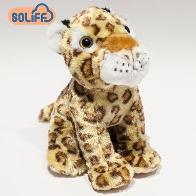 China Flat High Quality Animal Toy Stuffed Animal Toys Plush Custom Toy for sale