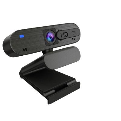 China New Design Professional 360 Webcams Computer Usb Camera Rotate Camera Webcam H703 for sale