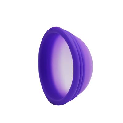 China Furuize Product Health Menstrual Cup Disc Manufacturers Period Cup Reusable Menstrual Disc Menstrual Medical Silicone for sale