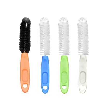 China Reusable Mini Copa Cup Brush Furuize Easy Clean Menstrual Brush for sale