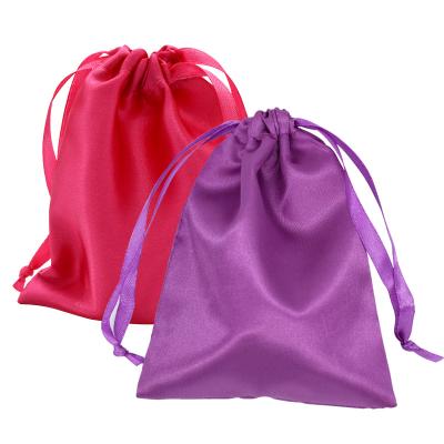 China Colored Safety Stain Bag For Menstrual Cup Private Label Stain Bag for sale