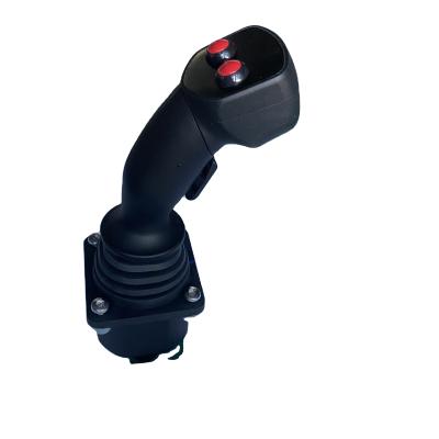 China Cobra JAV-80 Heavy Duty Multi-Function Joysticks for sale