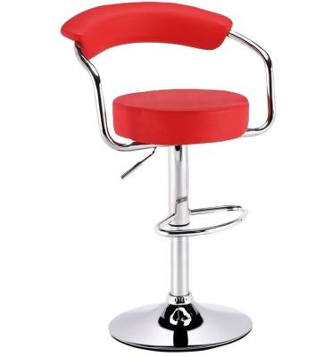 China High Modern Stackable Cheap Round Chairs Table Top Modern Bar Stools And Chairs For Bars for sale