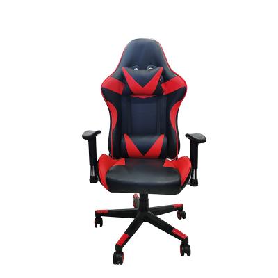 China The Extended Polychromatic Swivel Chair Gaming Chair Office Gaming Chair Very Nice For Office Building for sale