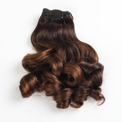 China 100% Raw Italian Curl Virgin Hair Bundles With Lace Closure Super Double Frontal SDD Hair Unprocessed Vendors for sale