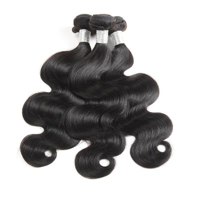 China Wholesale Brazilian Virgin Hair Body Wave Body Wave Remy Human Hair Bundles Extensions 100% Unprocessed for sale