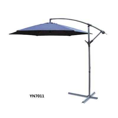 China Excellent Factory Quality Patio Umbrella Garden Newest Furniture Cover Modern Outdoor Patio Umbrella for sale