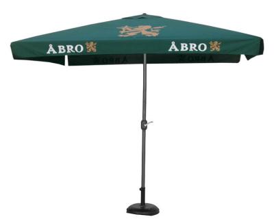 China Latest Modern Hot Sale Umbrellas Beach Garden Parasols Fine Quality Garden Outdoor Umbrella for sale