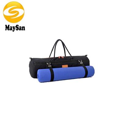 China Large Waterproof Yoga Bag with Yoga Mat Tote The Yoga Bag is waterproof with multifunctional pockets for storing light and durable for sale