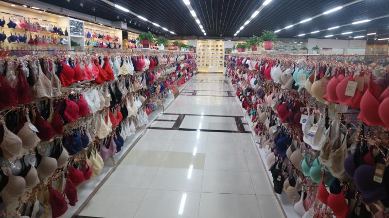 Verified China supplier - Yiwu Tianci Underwear Co., Ltd.