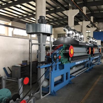 China China Steel Wadding Rolls Making Machine MKR-500G for sale