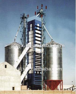 China Drying High Efficiency Rice Dryer With Best Price for sale